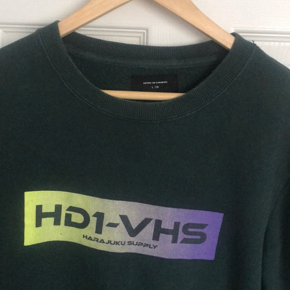 Sweater - Picture 2 of 4